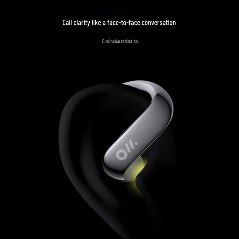 Ola Friend OLA10 AI Bluetooth-наушники с открытым дизайном