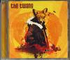 CD TWANG - Люблю, когда чувствую себя так UICP9024PROMO B-Unique Record 2007 Япония Оби Рок Б/у