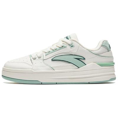 Уличные кроссовки для скейтбординга, легкие, удобные, повседневные, прочные, дышащие, с низким верхом, женские, кроссовки, белые, зеленые 122438052-1