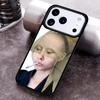 Искусство эпохи Возрождения Картина мягкий чехол для телефона для iPhone 17 16 15 Pro Max Air 14 13 12 11 Plus Ударопрочный чехол Capa