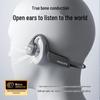 Philips TAA3609 FM Bone Conduction Sport Headphones