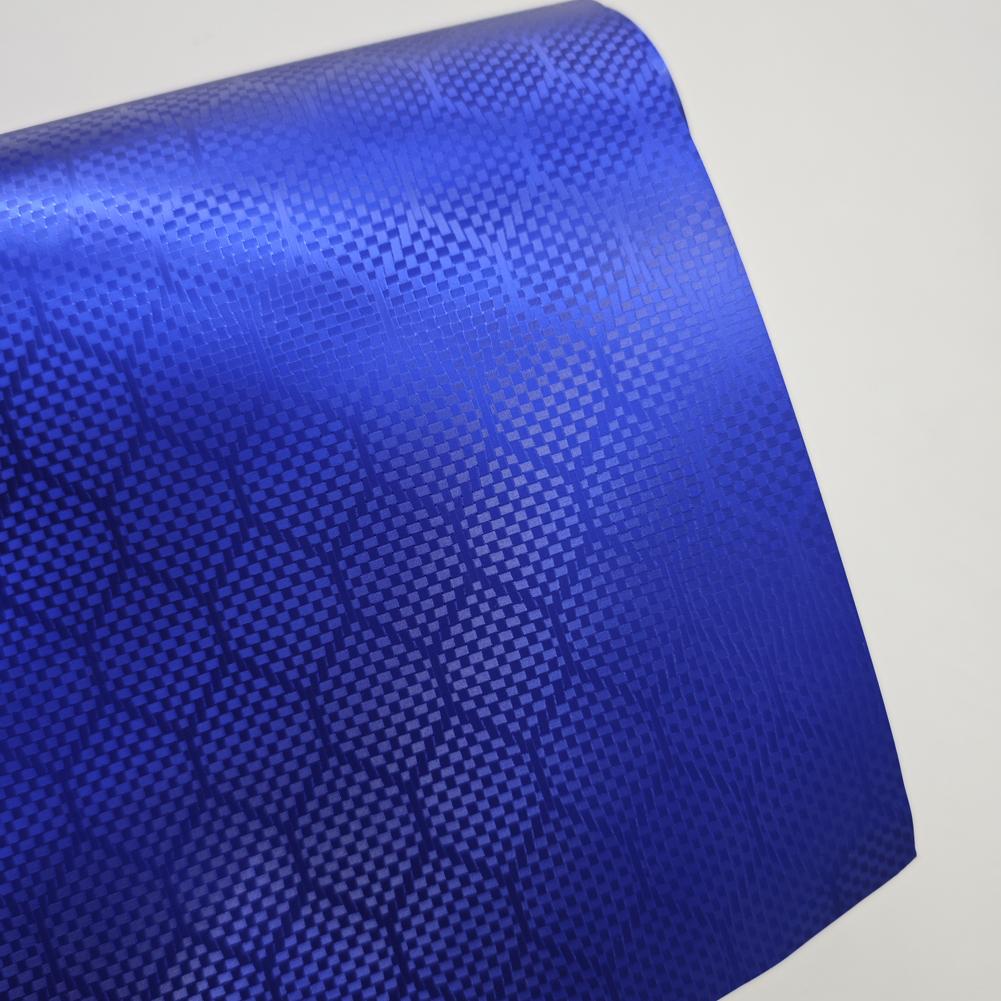 60x152 см синяя сетка сотовый мотоцикл велосипед виниловая пленка для стайлинга автомобиля крыша бампер наклейки пленка клейкая наклейка