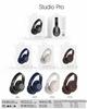 Studio Pro Bluetooth Wireless Headphones - Ideal for Beats System & Recording Engineers