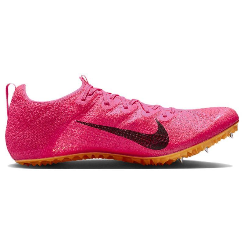 Nike Zoom Superfly Elite 2 Hyper Pink Sneakers Casual CD4382-600