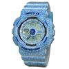 Baby G зарубежная модель CASIO Baby-G BA-110DC-2A3 [предмет]