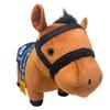 Thoroughbred Collection Big Plush Toy H35 X W45 (Fforia)