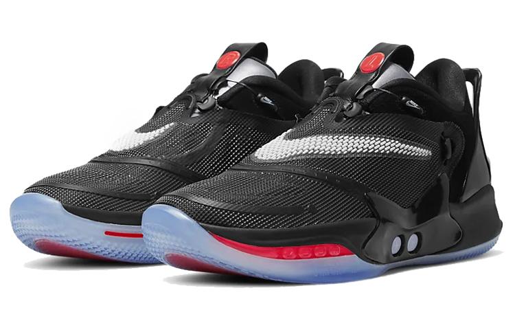Nike Адаптер Bb 2.0 Черный Зарядное устройство США BQ5397-001