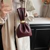 Elegant Evening Bags for Women Luxury Designer Purses and Handbags Soft PU Leather Wedding Dinner Party Clutch Purse