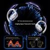 Xiaodu S150 AI Open-Ear Bone Conduction Sport Bluetooth Earbuds