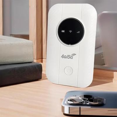 Высококачественный портативный 300 Мбит/с 4/5G роутер, питание от USB, карманный WiFi, карманная мобильная точка доступа, азиатская/европейская версия, карманный интернет