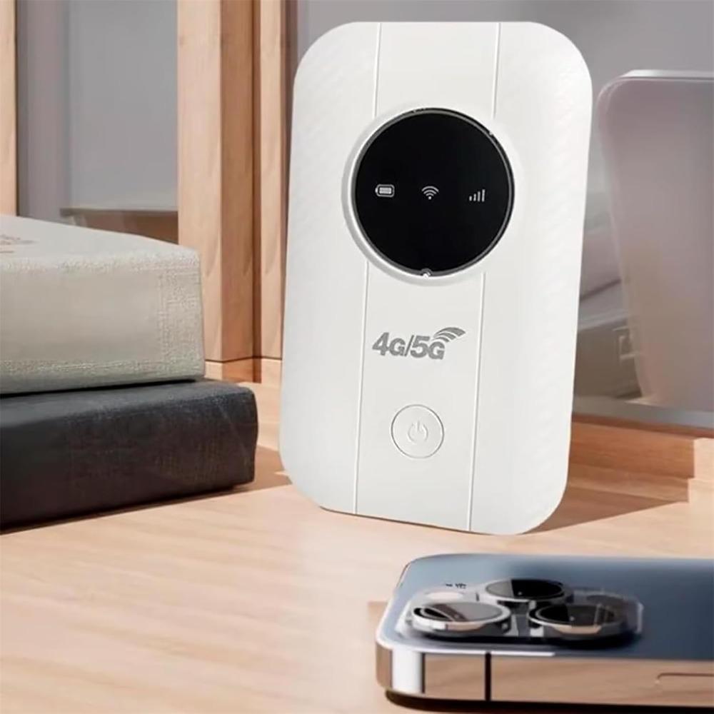 USB Powered 4/5G Portable Router 300Mbps Pocket Internet New Unlimited Satellite Internet