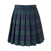 Месяц гарантии на юбку Milipari, школьная форма для девочек старшей школы, школьная юбка с высокой талией, косплей в стиле Disney Nogizaka [2 балла]