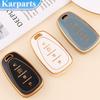 4 5 Buttons TPU Car Key Case Cover For Chevrolet Chevy Malibu Camaro Cruze Traverse Spark Equinox Sonic Volt Protect Shell