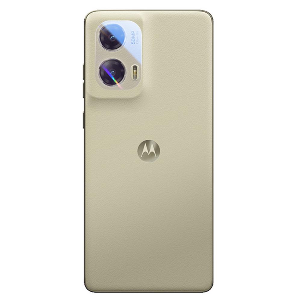 RURIHAI Для Motorola Moto G Stylus 5G (2024) Защитное стекло для объектива камеры 0,2 мм HD Прозрачная пленка для заднего объектива