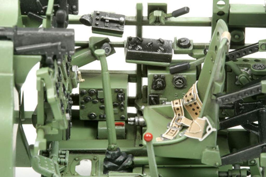 Tamiya Aircraft Series Japanese Navy Mitsubishi Zero Type Carrier Fighter Type 21 Plastic Model 60317 1/32 No.17