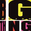 Виниловая пластинка DURAN DURAN - Big Thing 5054197640919 Parlophone 2024 Великобритания Поп