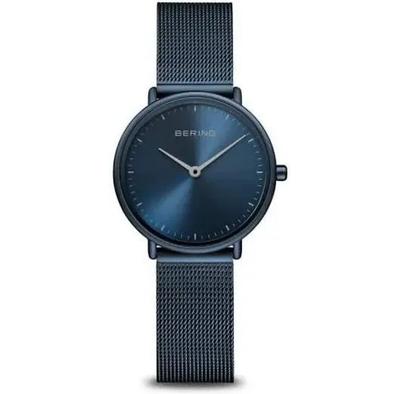 Часы Bering Ultra Slim 15729-397