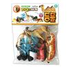 Random Shipment of Animal Figures from the World of Nature, Popular Toys In Korea