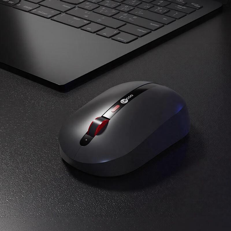 Lenovo Беспроводная мышь Laiku