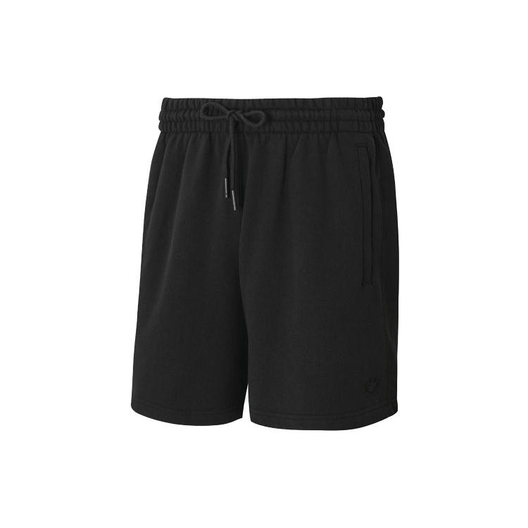 Adidas Originals Sports Shorts Men's Black Moderate HF6354