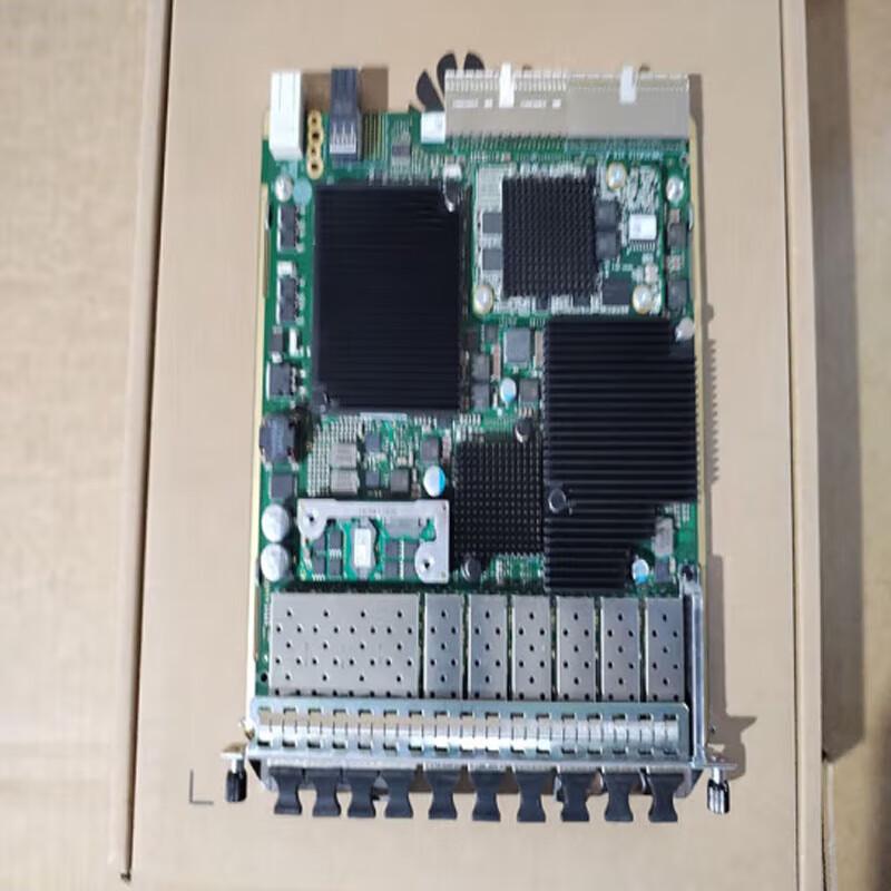 Huawei OSN1800V E6616 Optical Transmission System Boards