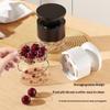 Food Grade Abs Cherry Seeder Pitter With Non Slip Handle Quick Pit Removal Squeeze Tool For Home Kitchen Fruit Salad Tool