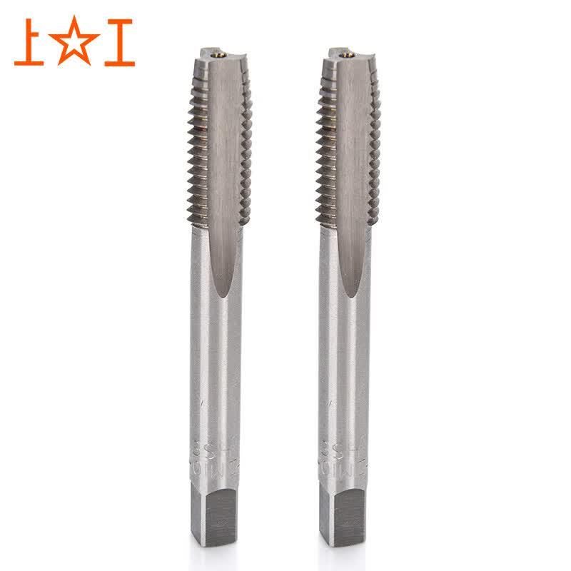 Набор метчиков для резьбы M8*1.0 Fine Thread Machine Tap Set