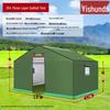Yishunda Heavy-Duty Outdoor Utility Tent