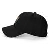 Summer Fish Around and Find Trout Fishing Baseball Cap  Outdoor Sport Vintage Print Sun Trucker Hat Female Male Baseball Caps