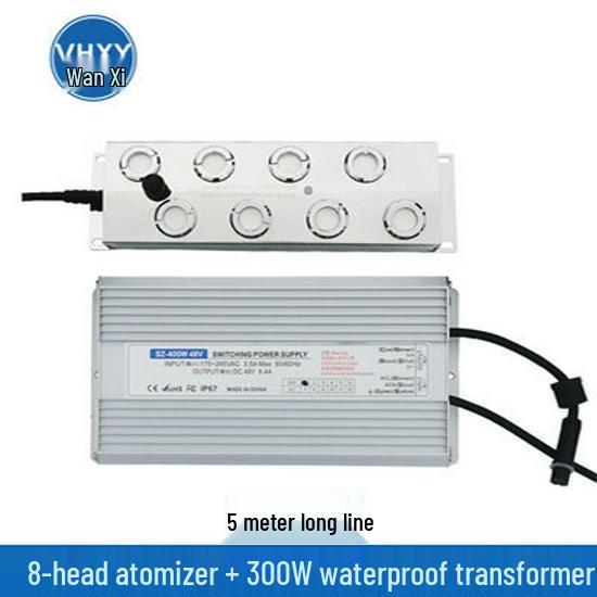 Ультразвуковой увлажнитель Распылительная пластина