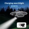 Светодиодный фонарь ночного видения для DJI Neo 2, перезаряжаемый, устанавливаемый снизу, заполняющий свет для аэрофотосъемки