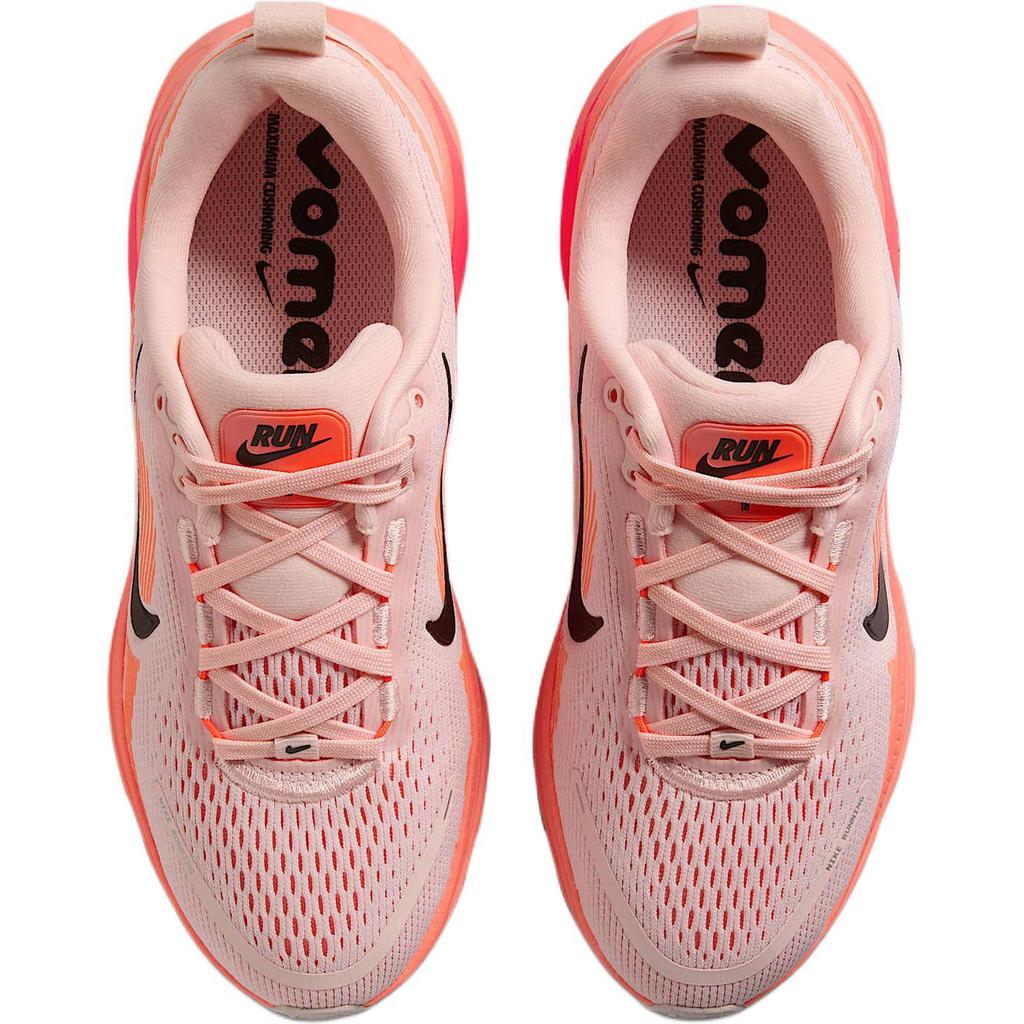 Nike Vomero 18 GS Atmosphere Pink Kids Sneakers Echo-Pink Bright-Crimson Crimson-Bliss HQ2157-600