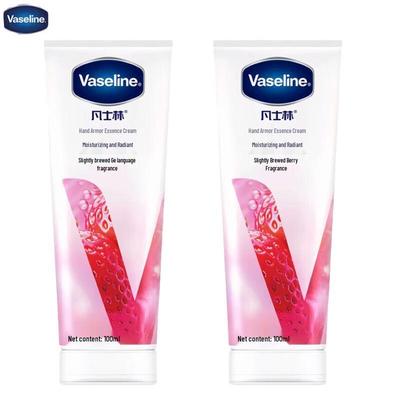 Крем-эссенция для рук и ногтей Vaseline