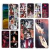 Чехол для Samsung A13 A23 A33 A53 A73 5G A51 A71 A21S A12 A11 A31 A41 A01 A03s A52 A32 A22 Чехол Стиль 'Благословение Небесного Чиновника'