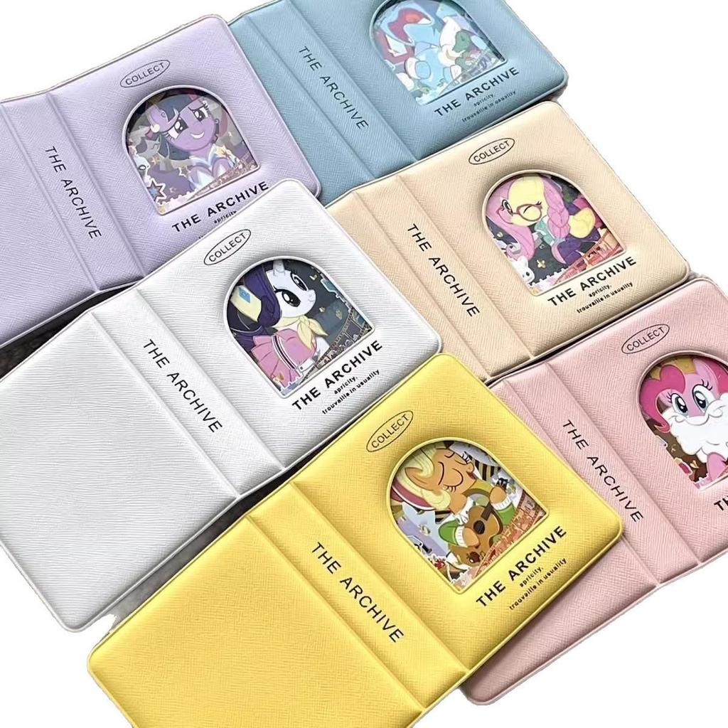 Polaroid 3-Inch Photo Insert Album: New User Discount - Collect Postcards & Movie Tickets