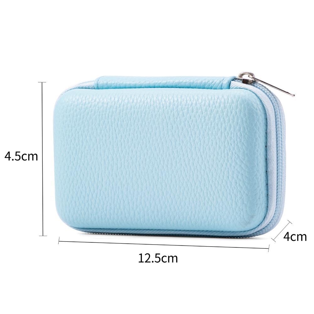 Portable Storage Bag Waterproof Camera Carrying Bag for Panasonic/Sony/canon/Fuji Digital Camera