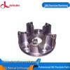 Custom Non-Standard Aluminum Alloy CNC Machined Precision Metal Parts