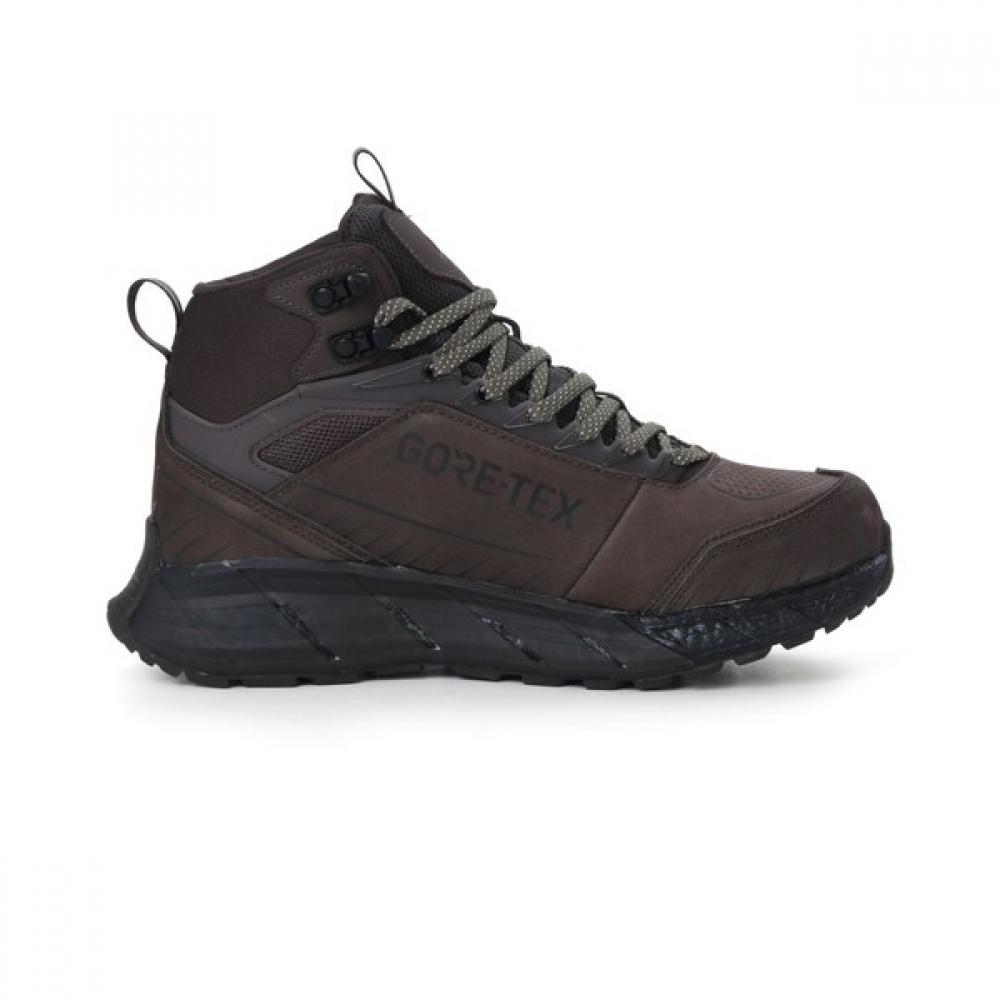 Eider Touring 1800 Max E8  Gore Tex Hiking Shoes