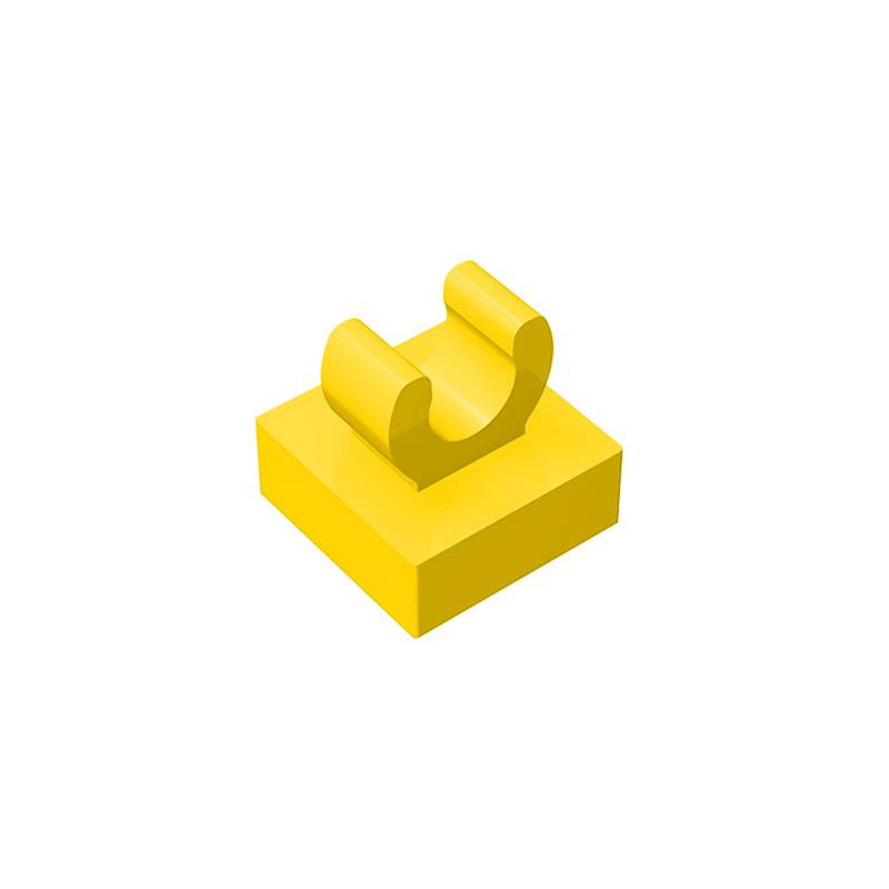 2555 15712 Модифицированные 1x1 Открытые О-Клипсы Кирпичи Коллекции Массовые Модульные GBC Игрушки Для Технических MOC DIY Подарки Распродажа Строительные Блоки