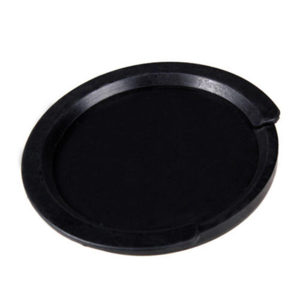 Аксессуары для музыкальных инструментов Крышка звукового отверстия Силиконовый акустический буферный блок Подавитель обратной связи