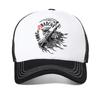 Кепка бейсболка SAMCRO SOA Сыны Анархии Череп Повседневная Snapback Модная череп Высокое качество Гоночная Мотоцикл Спортивная кепка