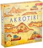Hobby Japan Akrotiri Japanese Version 45 for Ages 14 and Board Game (2 Players, Minutes, Up)