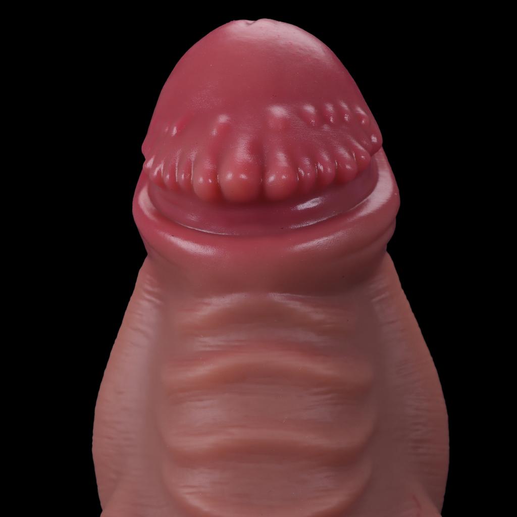 Extra Large Liquid Silicone Soft Dildo Fisting Butt Plug Masturbator Anal Dilator Adult Sex Toy Big Dick Strap On Penis