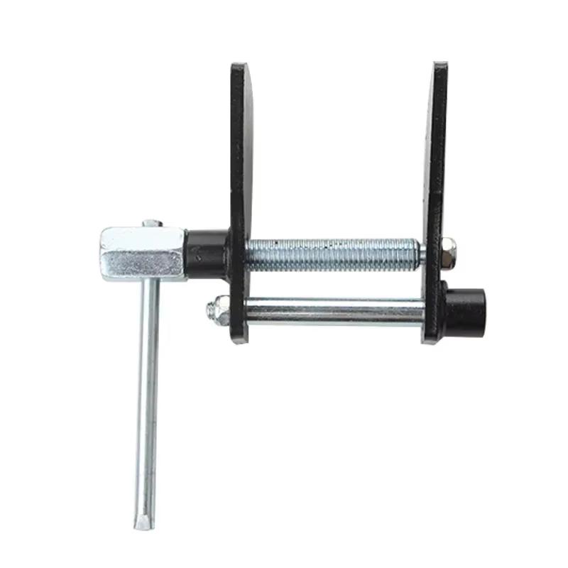 Car Disc Brake Pad Spreader Auto Caliper Separator Hand Tools Set for Piston Replacement Vehicle Maintenance Equipment