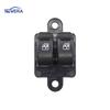 93570-05050: Compatible Power Window Control Switch for Hyundai AMICA.