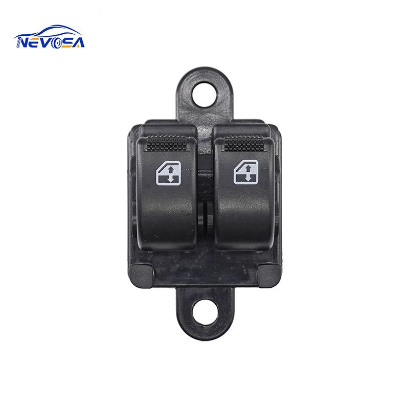 93570-05050: Compatible Power Window Control Switch for Hyundai AMICA.