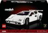 LEGO Конструктор Auto Icons – Lamborghini Countach 5000 Quattrovalvole (10337)