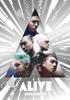 ALIVE (with Documentary DVD) BIGBANG (CD + DVD)