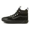 Sk8-Hi Водонепроницаемые MTE Черные мужские кроссовки VN000CVRBLK