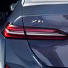 3D ABS X1 X3 X4 X5 X6 Emblem Car Styling Body Rear Trunk Decor Sticker Decals For BMW M F31 F34 F32 E52 E53 E60 E90 E91 E92 E93